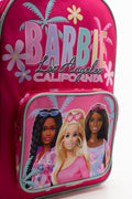 Barbie Backpack Pink (3)