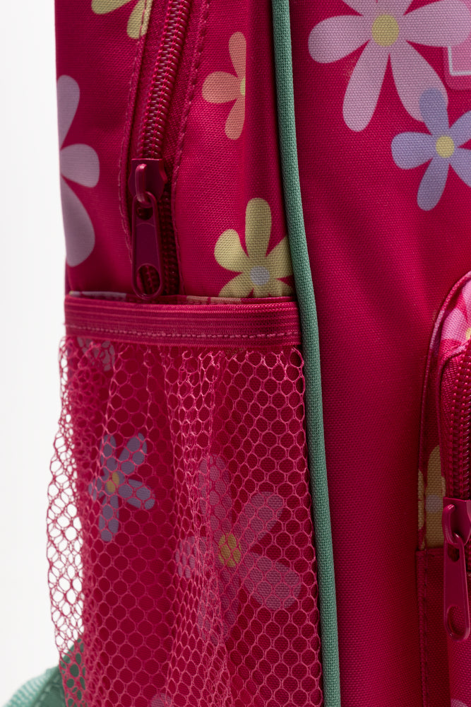Barbie Backpack Pink (4)