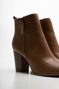 Boots Tan (2)