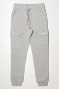 Cargo Trackpants Grey