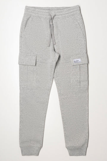 Cargo Trackpants Grey