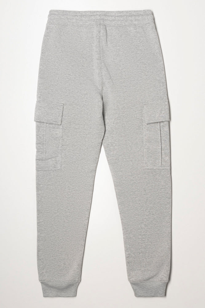 Cargo Trackpants Grey (2)