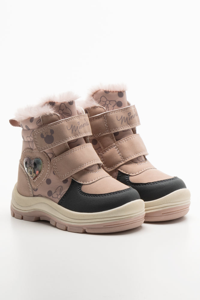 Minnie Mouse Boots