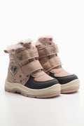 Minnie Mouse Boots