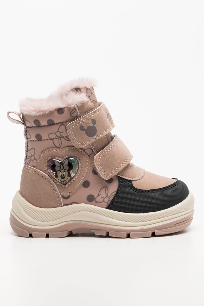 Minnie Mouse Boots