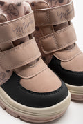 Minnie Mouse Boots (2)