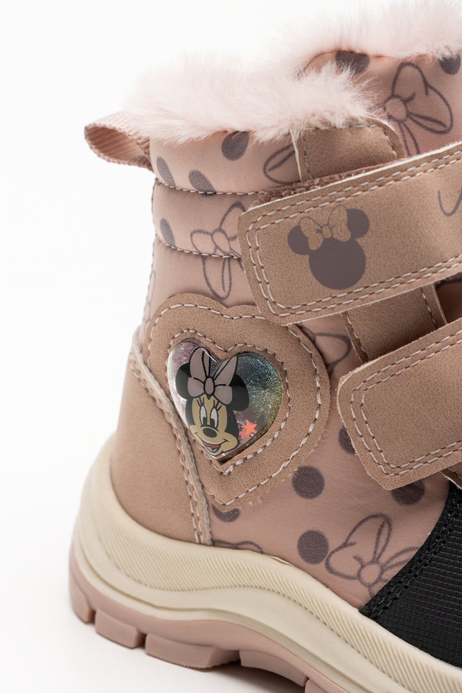 Minnie Mouse Boots (3)