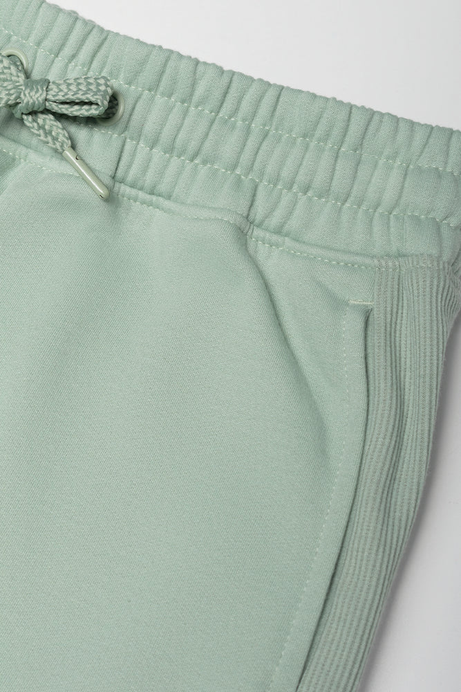 Joggers Green