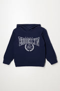 Brooklyn Hoodie Navy