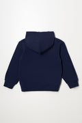 Brooklyn Hoodie Navy (2)