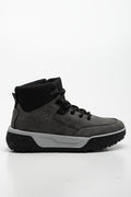 Boots Grey (1)