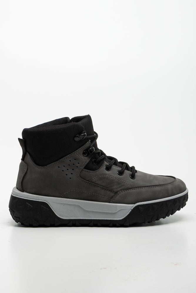 Boots Grey (1)