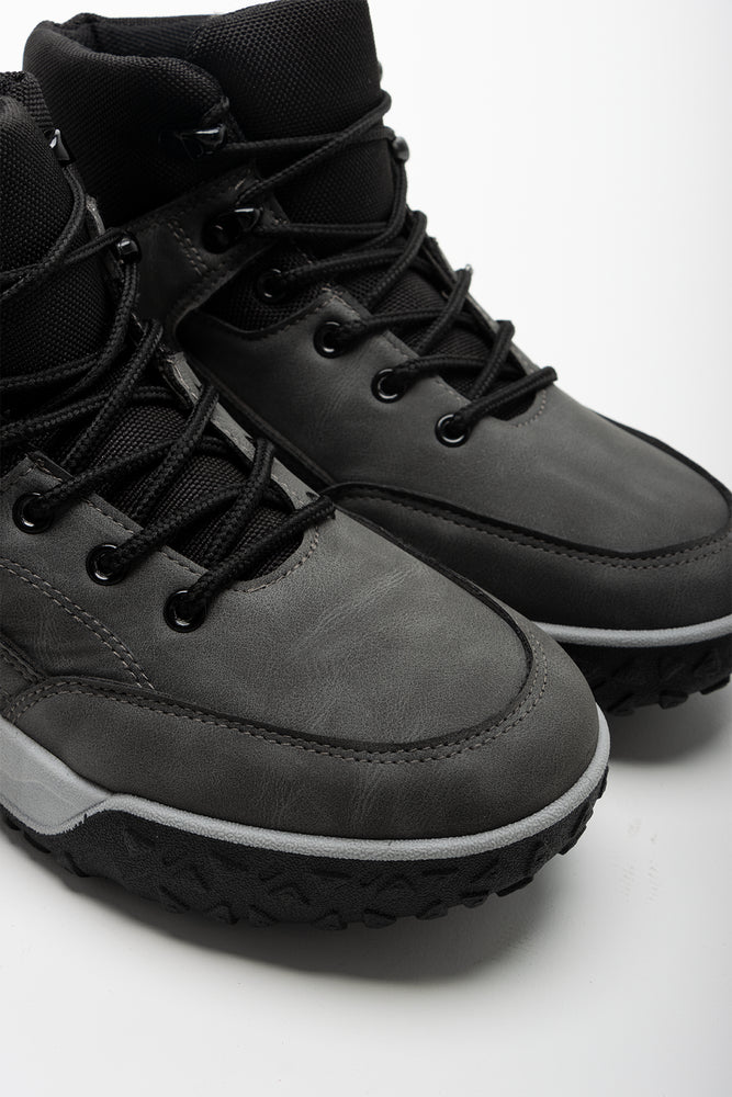 Boots Grey (2)