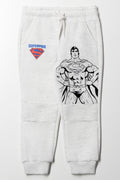 Superman Trackpants Grey