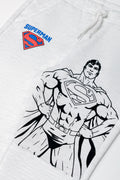 Superman Trackpants Grey (1)