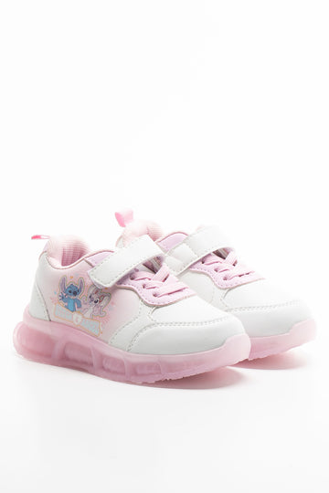 Lilo & Stitch Trainer Pink