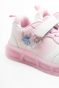Lilo & Stitch Trainer Pink (2)
