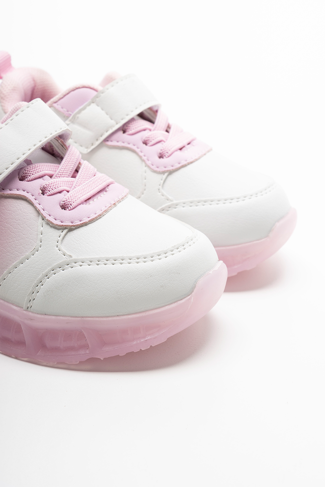 Lilo & Stitch Trainer Pink (3)