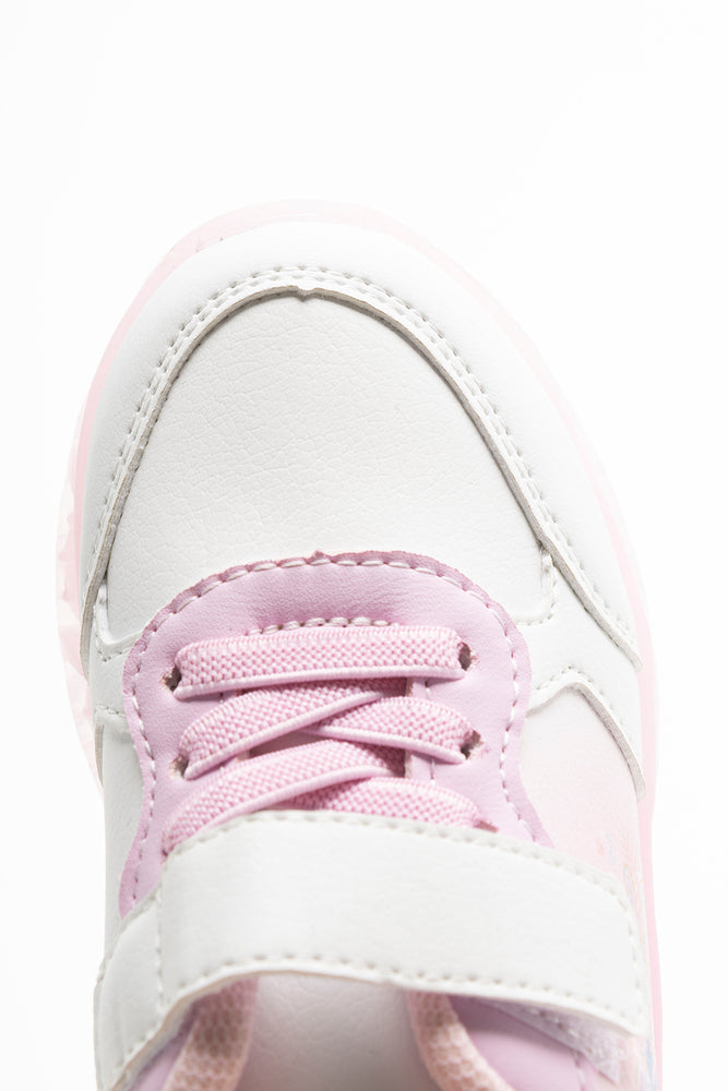 Lilo & Stitch Trainer Pink (4)