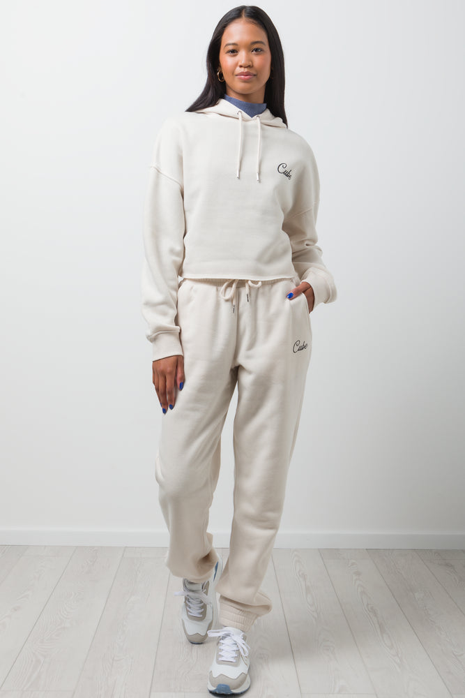 Jogger Natural