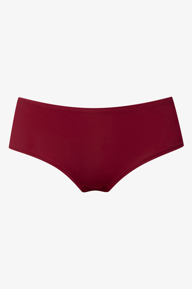 3 Pack Boyleg Panties Natural And Red (1)