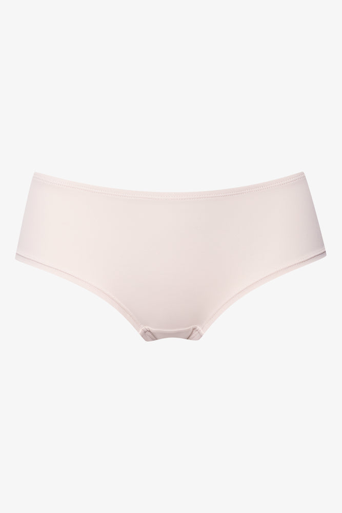 3 Pack Boyleg Panties Natural And Red (3)