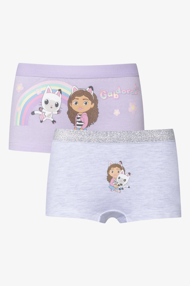 Gabby's Dollhouse Boylegs Lilac