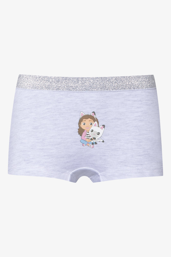 Gabby's Dollhouse Boylegs Lilac