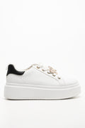Butterfly Sneakers White (1)