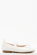 Pumps White