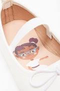 Pumps White (2)