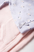 2 Pack Tracktops Grey And Pink (1)