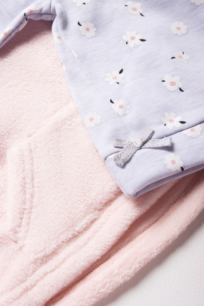 2 Pack Tracktops Grey And Pink (1)