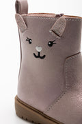 Boots Pink (3)