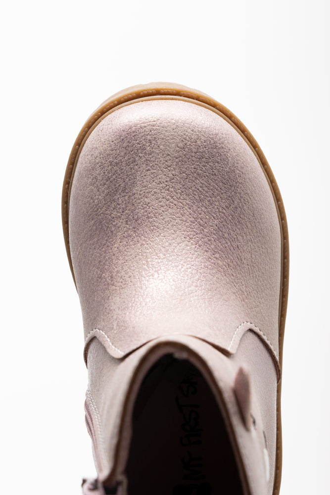 Boots Pink (4)