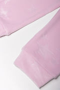 Star Pyjamas Set Pink (2)