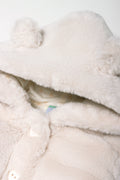 Fur Jacket Natural (1)