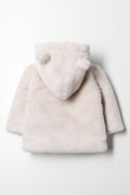 Fur Jacket Natural (2)