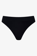 2 Pack Thongs Black (1)