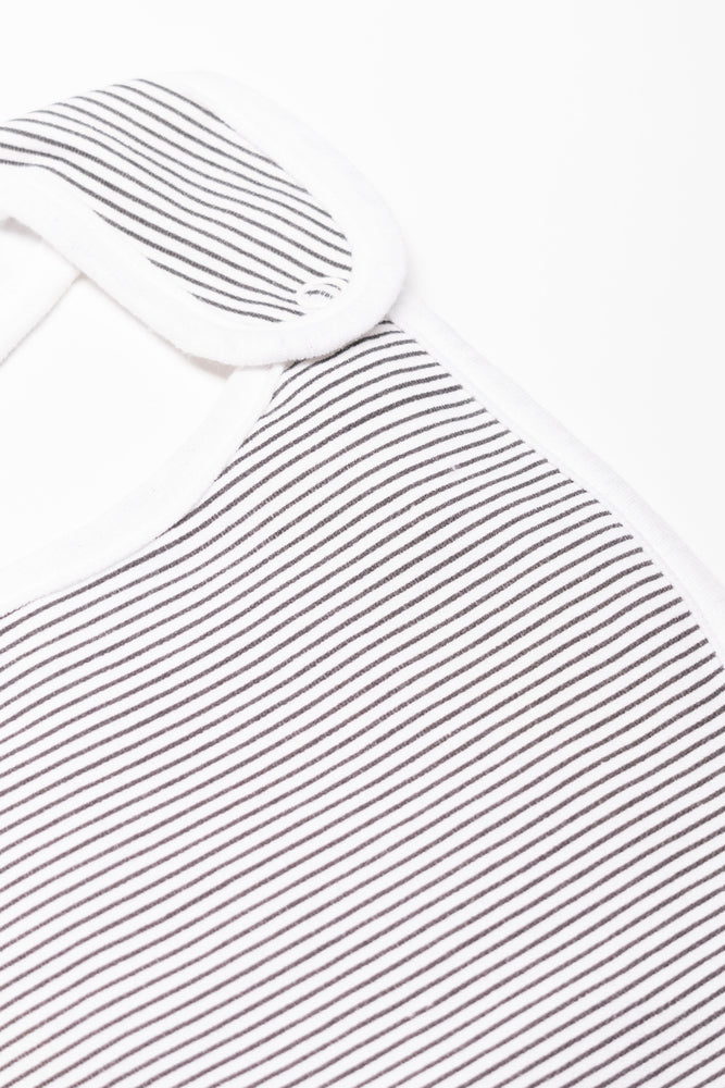 3 Pack Bibs Grey (1)