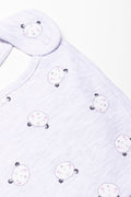 3 Pack Bibs Grey (2)