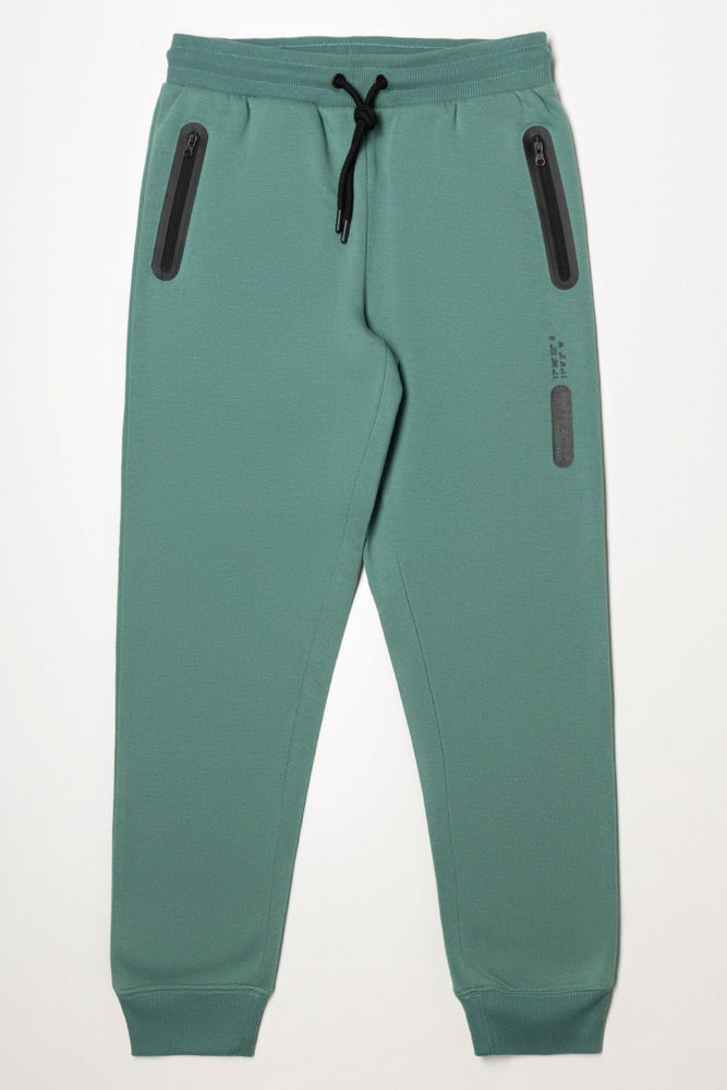 Trackpants Green