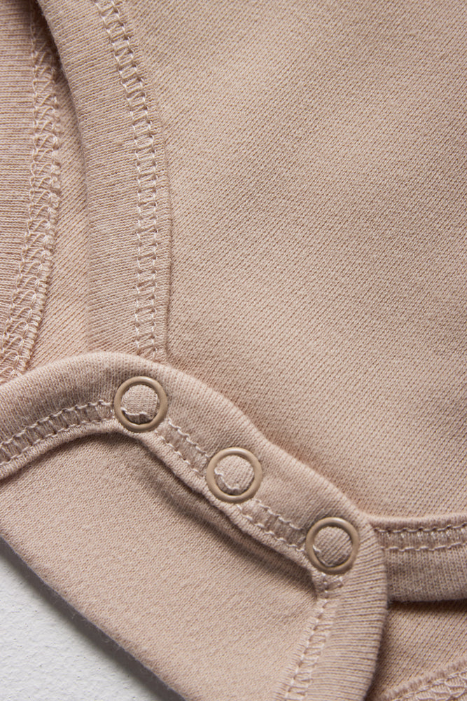 Long Sleeve Bodyvest Natural (2)