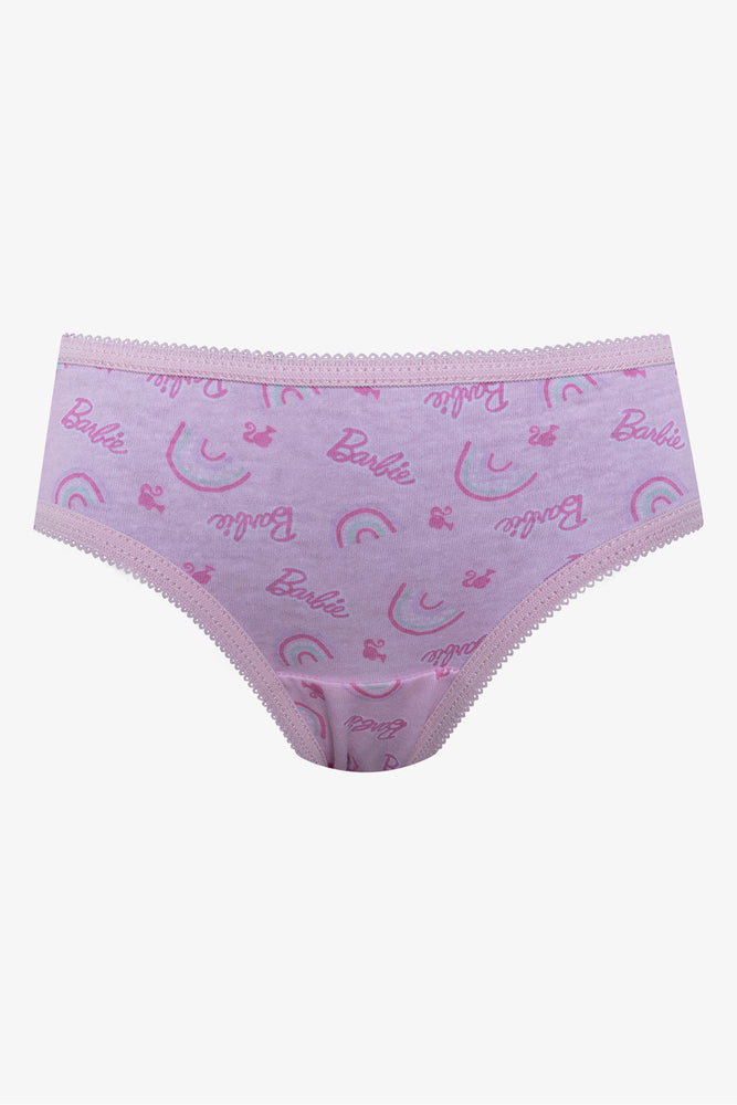 Barbie 3 Pack Bikini Pink And Blue