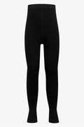 2 Pack Tights Black (2)