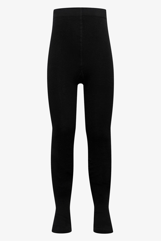 2 Pack Tights Black (2)
