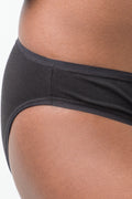 3 Pack Bikini Pink, Natural And Black (4)