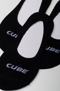 3 Pack Secret Socks Black (1)