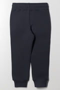 Batman Trackpants Dark Grey (2)