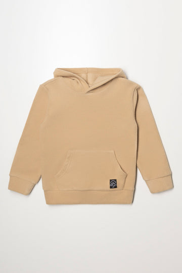 Hoodie Natural